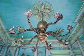 Octopus Chandeliers By Adam Wallacavage Lighting Home Mermaid Bedding Chandelier Chandelier Design