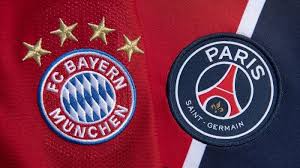 Pastikan kuota dan koneksi internet anda terhubung dengan baik untuk bisa menikmati kualitas gambar dan audio jernih siaran sctv. Skor 0 1 Nonton Live Streaming Vidio Com Sctv Bayern Munchen Vs Psg Susunan Pemain Tribun Timur