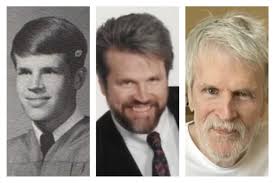 East High School Class of 1966, Salt Lake City, UT