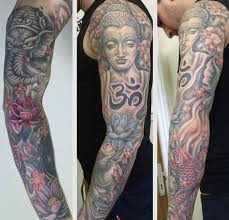 Check out the 25 most unique om tattoo ideas here and see what you may like the best. Top 83 Best Om Tattoo Ideas 2021 Inspiration Guide