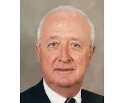 James Conboy Obituary (1928