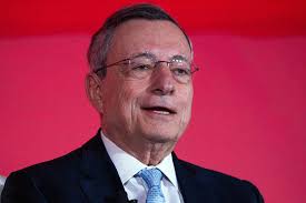 Ex-Italian PM Mario Draghi Says 'Illusion' of EU as Global Power Shattered 