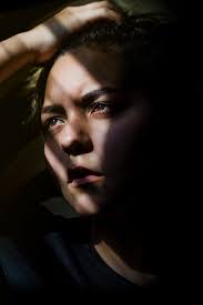 Lincoln's Melancholy (Depression and Suicidal Ideation)