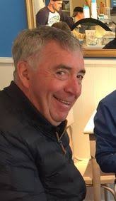 Condolence Book for Rory Culliton (Portlaoise, Laois)