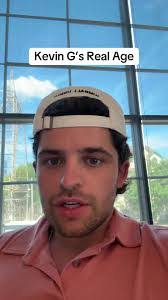 Kevin Ferri's Instagram, Twitter & Facebook