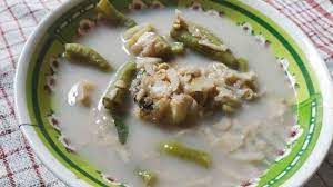 Check spelling or type a new query. Kalselpedia Gangan Karuh Sayur Khas Banjarmasin Berbahan Dasar Pisang Muda Banjarmasin Post
