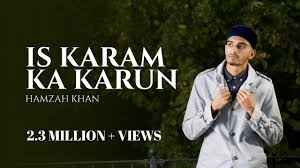 We did not find results for: Is Karam Ka Karun Shukar Kaise Ada Hamzah Khan Official Video Youtube