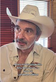 Billy Bob Thornton Hank Hill