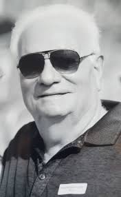 Earl Carpenter Obituary May 8, 2025