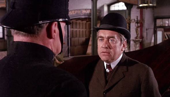 The Wrong Box Blu-ray review | Cine Outsider
