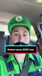 Exploring the Anime Verse 2025 in Chattanooga