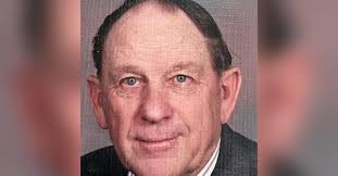 Dennis Berg Obituary