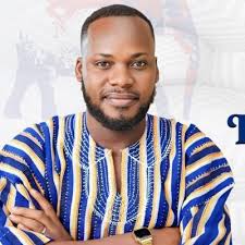 Posts with replies by Nana Yaw Asare Darkwah (@Engineer_Okoro)