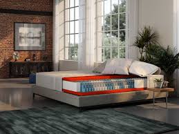 Bett 140×200 mit matratze und lattenrost led zuhause. Hn8 Schlafsysteme Hn8 7 Zonen Taschenfederkern Matratze Dynamic Tfk Lidl De