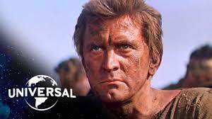 More on kirk douglas, the last great star of hollywood's golden age, who starred on screen in legendary films like spartacus and off screen as one of tinseltown's greatest ladies men, has died, his family announced wednesday. Spartacus Remembering Kirk Douglas I Am Spartacus Youtube