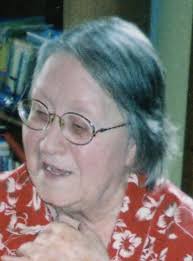 Obituary information for Ada C. Herring