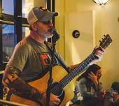 Chris Barry — Bloomfield Steak and Seafood House