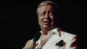 Mel Torme On Piano Jazz : NPR