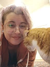 What kind of paintings does everyone want to see from Thea. She is up for  recommendations