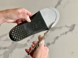 How to make big shoes fit. How To Fit Insoles Inside Your Shoes Insoles And Orthotics Healthy Step