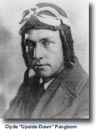 Boyington, “Pappy” Gregory.