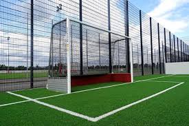 Weitere ideen zu fußballplatz, spielplatz design, basketball zimmer. Top 6 Offentliche Fussballplatze In Dusseldorf Ground D