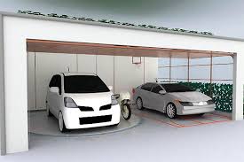 Inspirasi model garasi rumah kecil minimalis. 45 Model Garasi Mobil Minimalis Modern Dan Unik Layanan Pagar Tralis