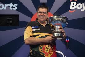 Amsterdam to bow down to the king world series of darts tips: Grand Slam Of Darts 2021 Draw Live Scores And Schedule Of Play Livedarts