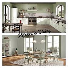 Gray Mirage 2142 50 Dry Sage 2142 40 By Eva Topalidou Dry Sage Interior Design Projects Interior Paint Colors