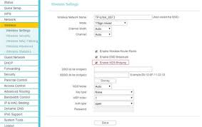 How To Configure Wds Function On Tp Link Wireless Routers New Logo