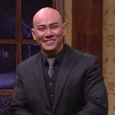 Deddy Corbuzier Wikipedia