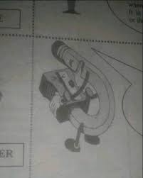 Schoolbook : rfacepalm