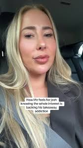 Understanding Josh's Takeaway Addiction Journey