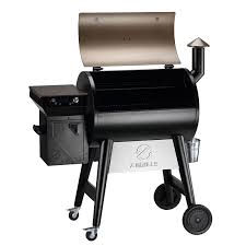 If you prefer the look of an all black design, the z grills 7002b pellet grill might be a great fit for you. 2021 Z Grills Best Quality Pellet Grills Zpg 7002f Exclusive Price Buy Z Grills Product On Z Grills