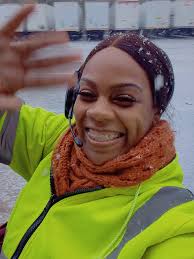 Augusta Georgia Snow