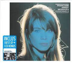 In the 1960s françoise hardy emerged, with effervescent fashion, into the boy's club of french pop music, quickly becoming an international sensation and a national treasure. Francoise Hardy Best Of Raretes Cd 2019