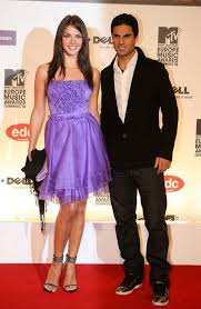 He is an assistant coach of the manchester city fc. Lorena Bernal Mikel Arteta Mens Fashion Fashion Wife And Girlfriend