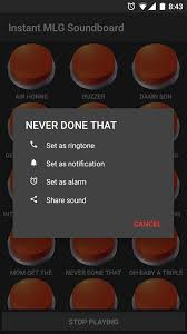 Instant Buttons Mlg Soundboard Amazon De Apps Fur Android On march 31st, 2015, amazon launched the amazon dash button in an attempt to change the paradigm by which we regularly purchase consumables.