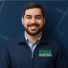 Dan Williamson (@OverHypedSleepr)