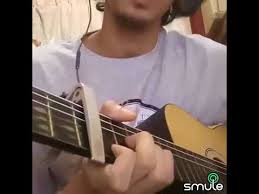 Malam terjaga terfikirkannya sedang apa di mana dia. Amira Othman Mimpi Indah Cover Akustik Via Smule Youtube