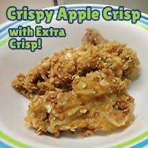 Best Apple Crisp Triple Chocolate Kitchen Best Apple Crisp Apple Crisp Apple Crisp Recipes