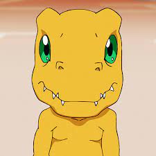 Digimon Adventure 2020 Episode 1 Gallery Anime Shelter Digimon Adventure Digimon Anime