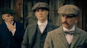 1920x1080 Peaky Blinders Wallpapers Hd Desktop And Mobile Backgrounds 1920x1080 Peaky Blinders Wallpaper Peaky Blinders Mens Hats Fashion