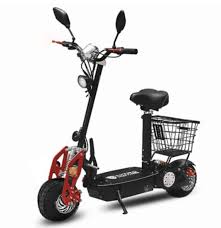 Twister Trottinette Homologuee Route Avec Siege 500w Avec Panier 4 Trottinette Trottinette Electrique Disque De Frein