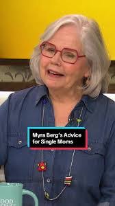 Myra Berg's Instagram, Twitter & Facebook