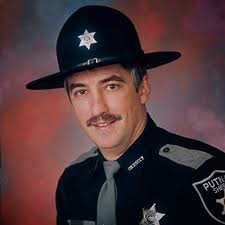 Sheriff's Office History