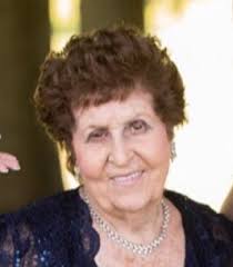 Carmela Sirianni Obituary (2021)