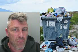 Darlington council staff threatened with air rifle amid row