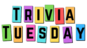 Only true fans will be able to answer all 50 halloween trivia questions correctly. Trivia Tuesday Town Of Cary