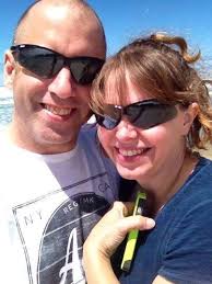 Fundraiser for Robert's Friend by Carol Kent : Butch and Tammie Kent